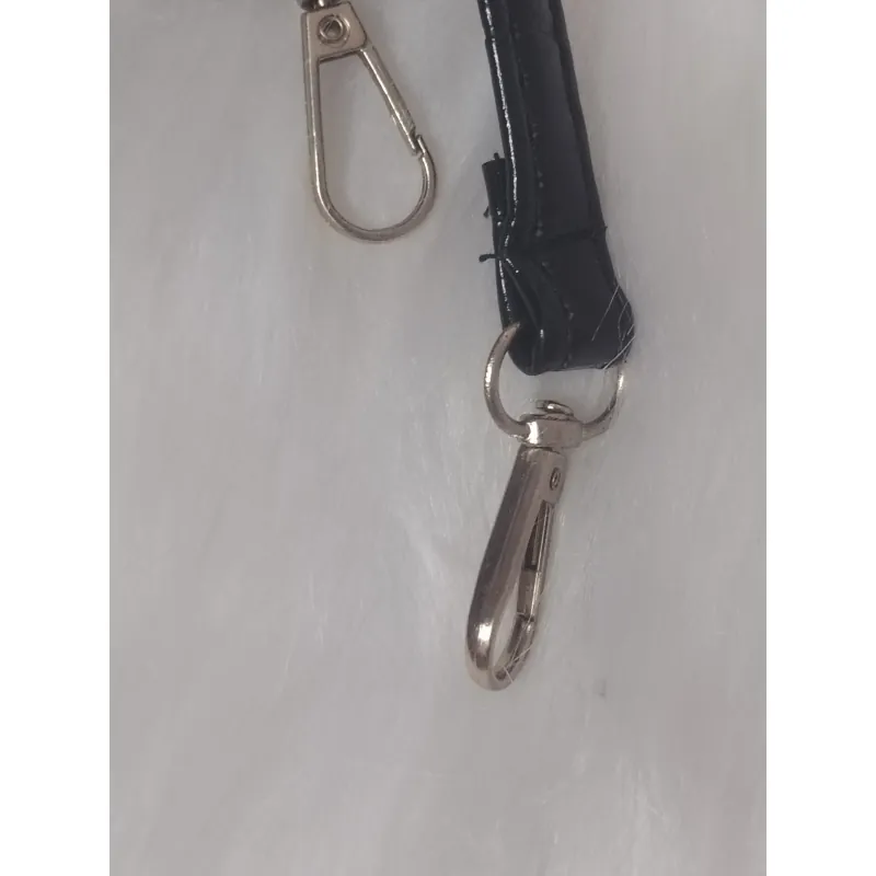 Dây túi đeo chéo da bóng mới  1002320