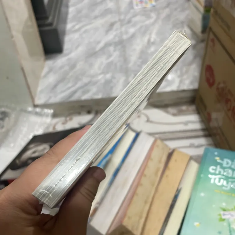 (boy love) - Hai ta trên đường kẻ cuộc đời - Miya Tokokura 1004822