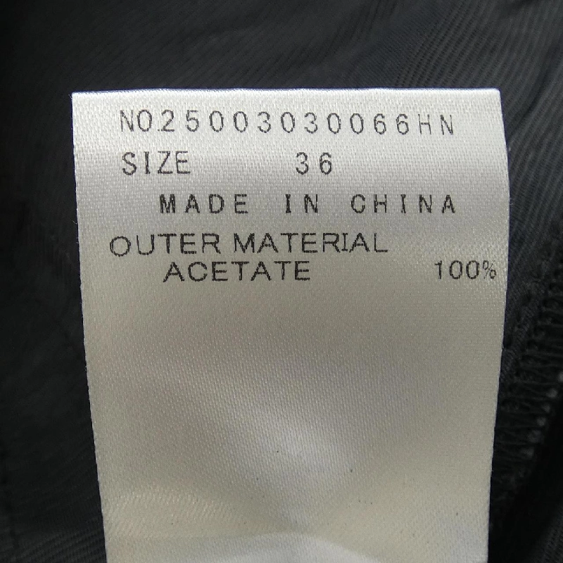 Quần áo hiệu エリオポール heliopole - Hàng hiệu Authentic 817835