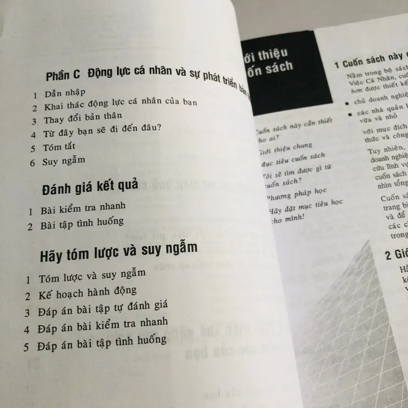 ĐỂ TRỞ NÊN HIỆU QUẢ HƠN ĐÁNH THỨC TIỀM NĂNG TRONG BẠN 693635
