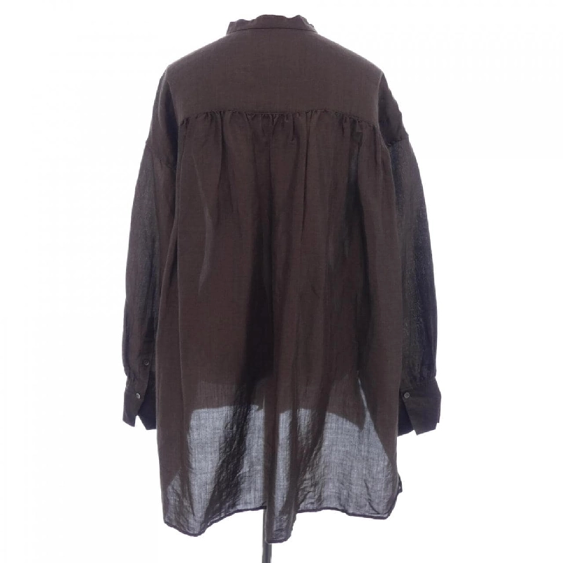 IENA Áo sơ mi - Hàng hiệu Authentic 810993