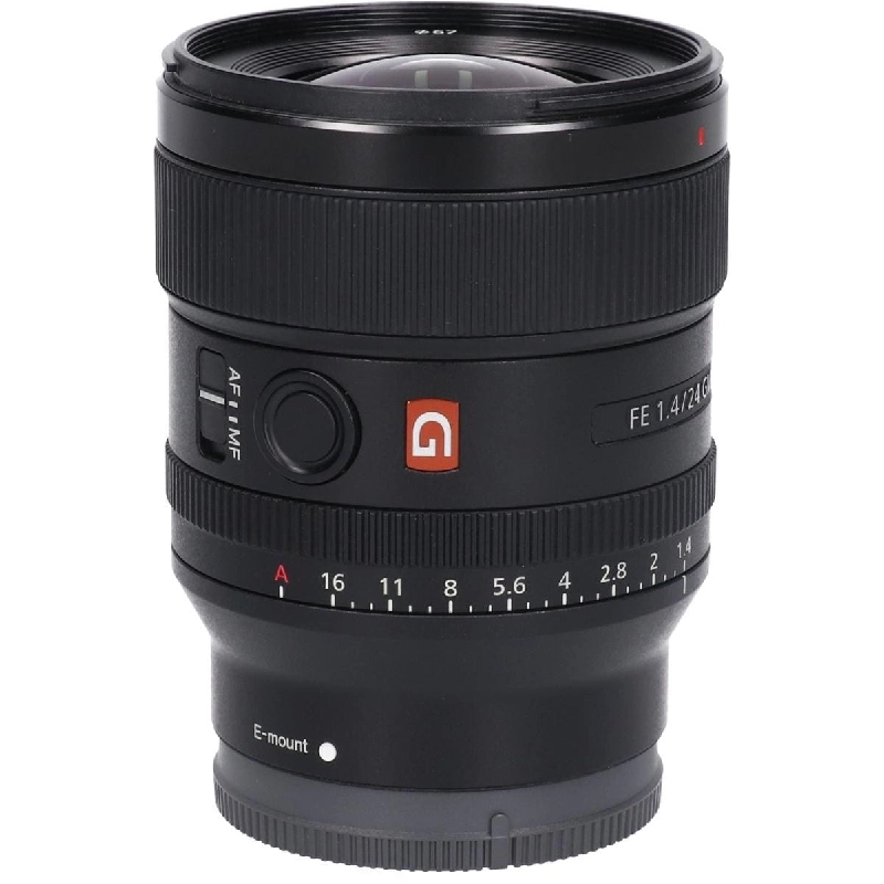 FE24mm F1.4GM (SEL24F14GM) - Hàng hiệu Authentic 877656