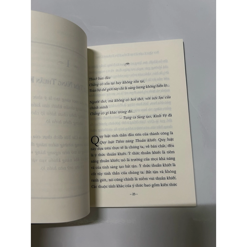 Bảy quy luật tinh thần của thành công 468944