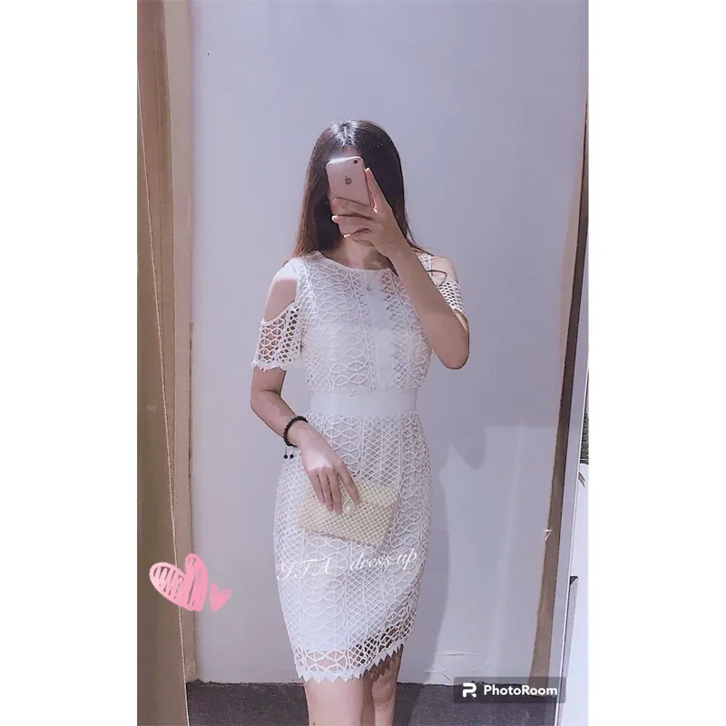 Sale váy nữ quảng châu new nguyên tag 50% 595963