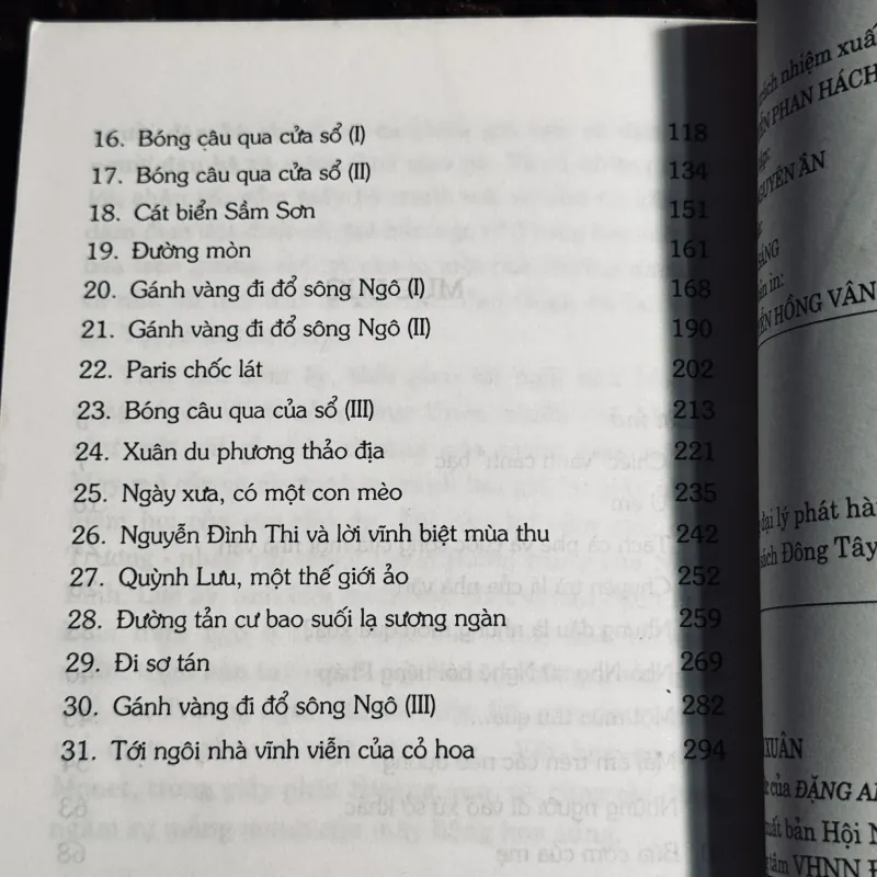 Tầm xuân - Đặng Anh Đào 1022466