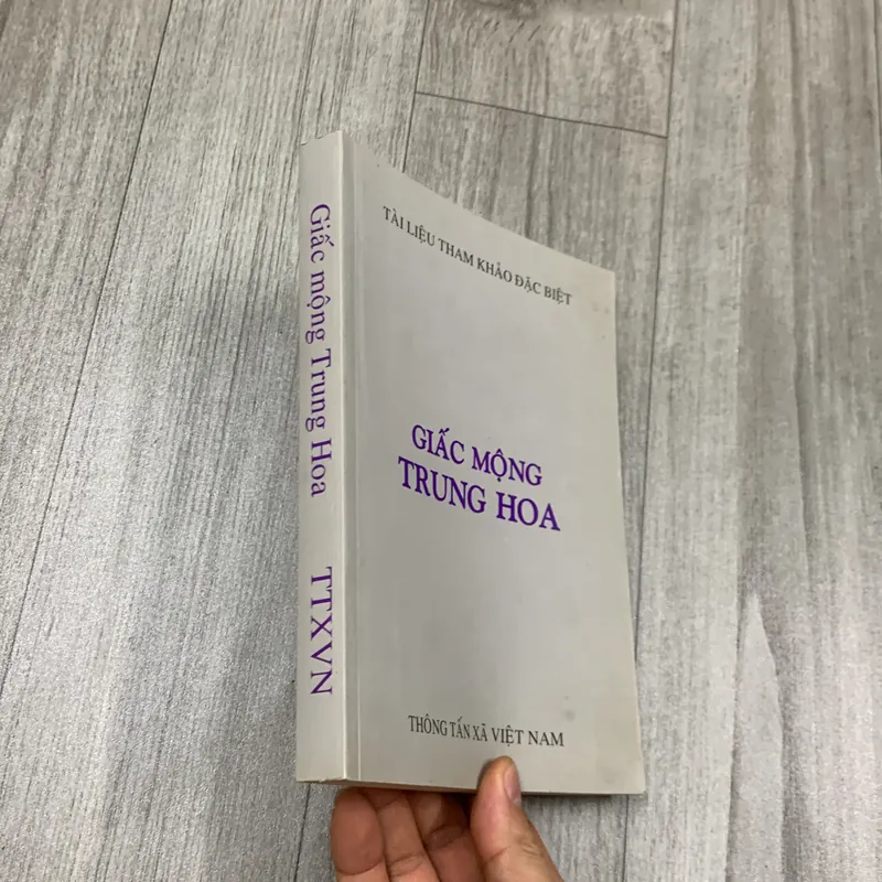 Giấc mộng trung hoa. 6a4 730516