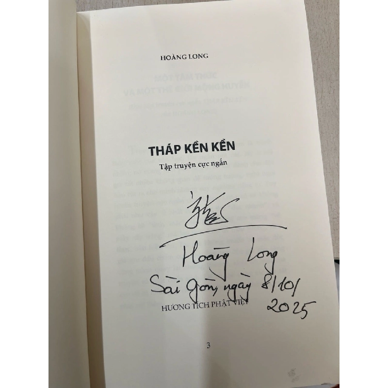 Tháp kền kền - Hoàng Long 969760