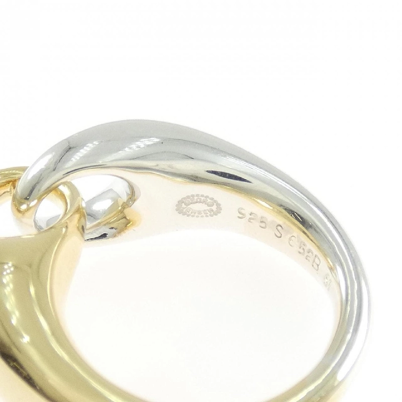 Nhẫn Reflect của George Jensen - Hàng hiệu Authentic 836615