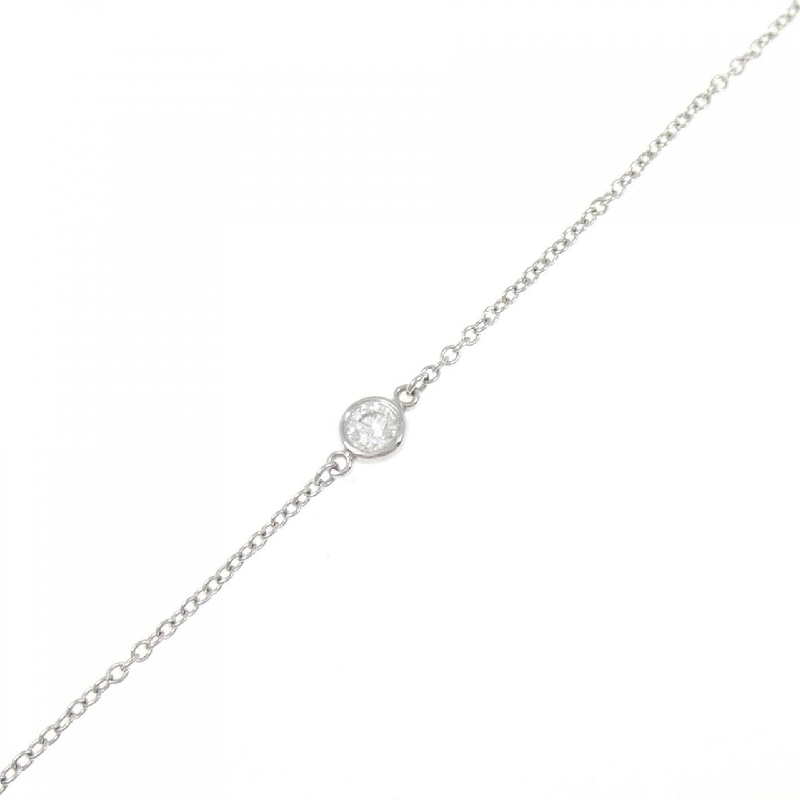 Tiffany By The Yard Bracelet - Hàng hiệu Authentic 844826