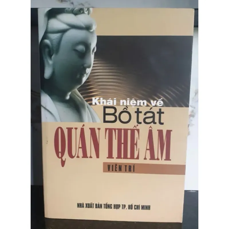 Khái niệm về Bồ tát Quán Thế Âm 701727