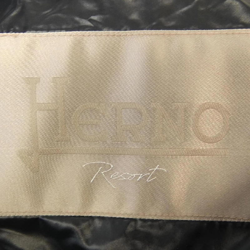 Herno áo khoác lông 637421