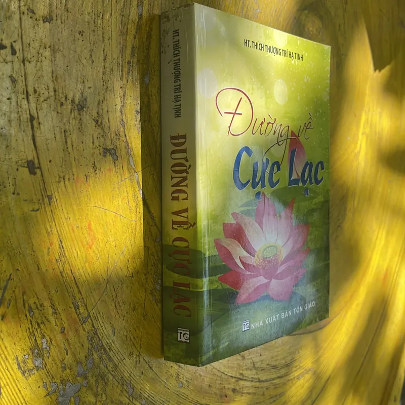 ĐƯỜNG VỀ CỰC LẠC- HT. THÍCH THƯỢNG TRÍ HẠ TỊNH 695239