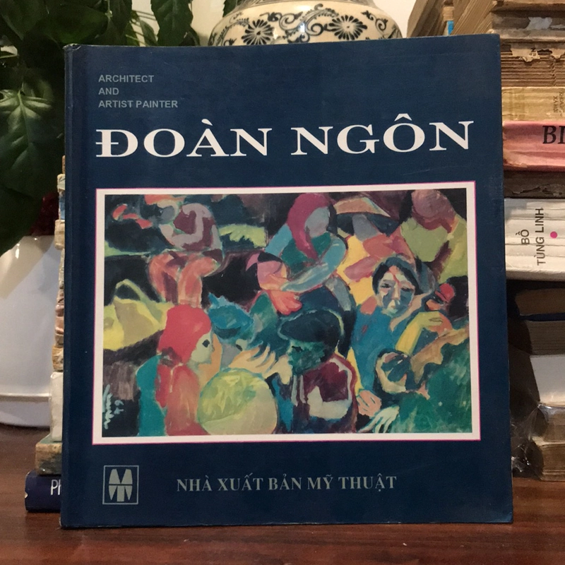 ĐOÀN NGÔN (XB 1998) 505582