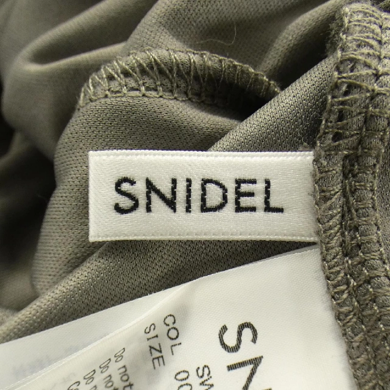 Snidel SWFO234016 Váy - Hàng hiệu Chính hãng 809221