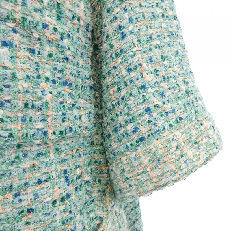 Chanel CHANEL P61330V46541 Đầm 646379