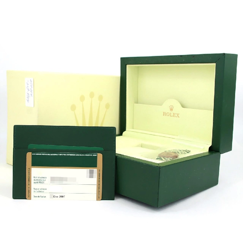 Đồng hồ Rolex Datejust 179174NGR SSxWG tự động - Hàng hiệu chính hãng 872710