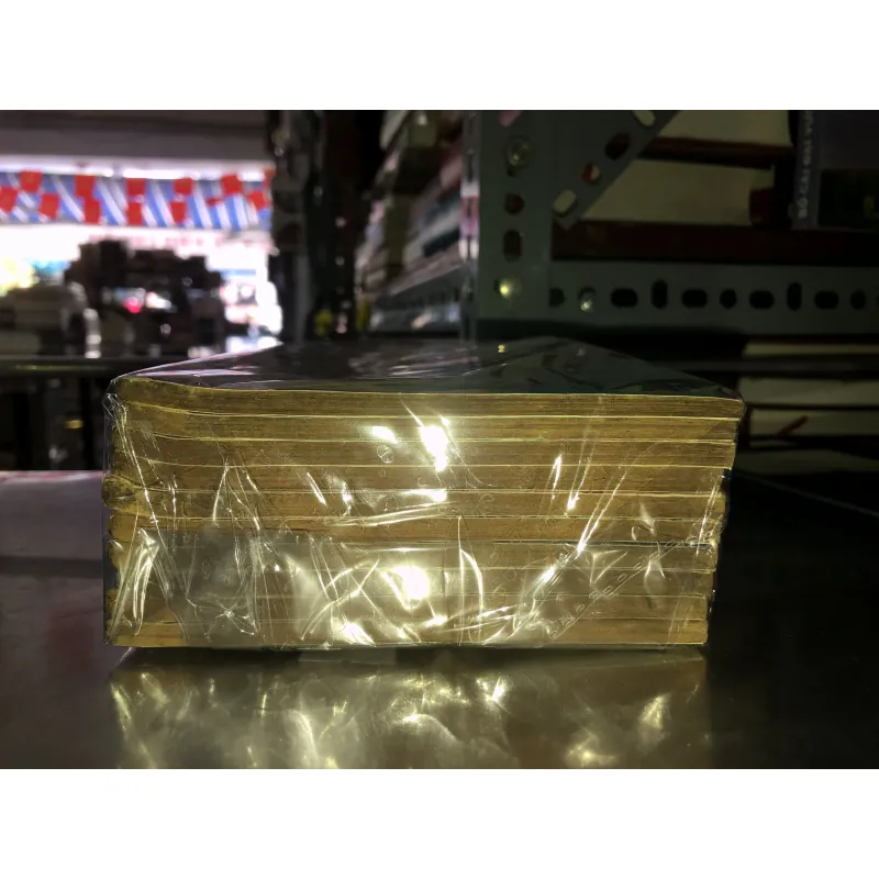 Ông chủ nhỏ - Im Dong Chea  1003159