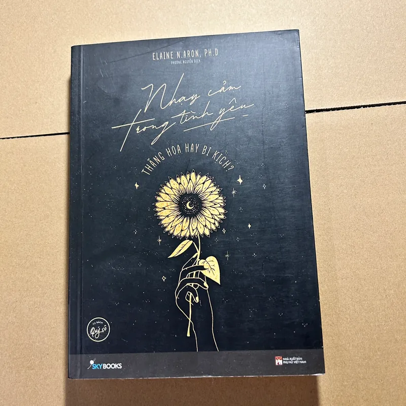 Nhạy cảm trong tình yêu thăng hoa hay bi kịch 570897