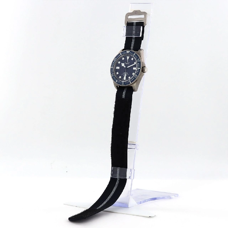 Tudor Pelagos FDX TI M25707B/23-0001 TI tự động - Hàng hiệu Authentic 882213