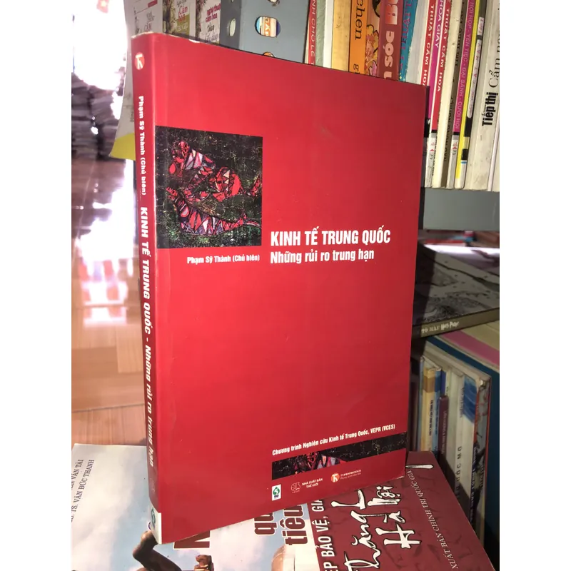 Kinh tế Trung Quốc - Những rủi ro trung hạn  606036