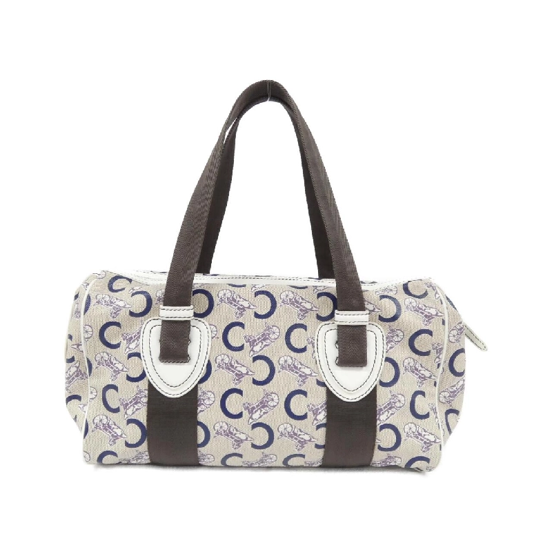 【Vintage】Túi Boston Celine 614437