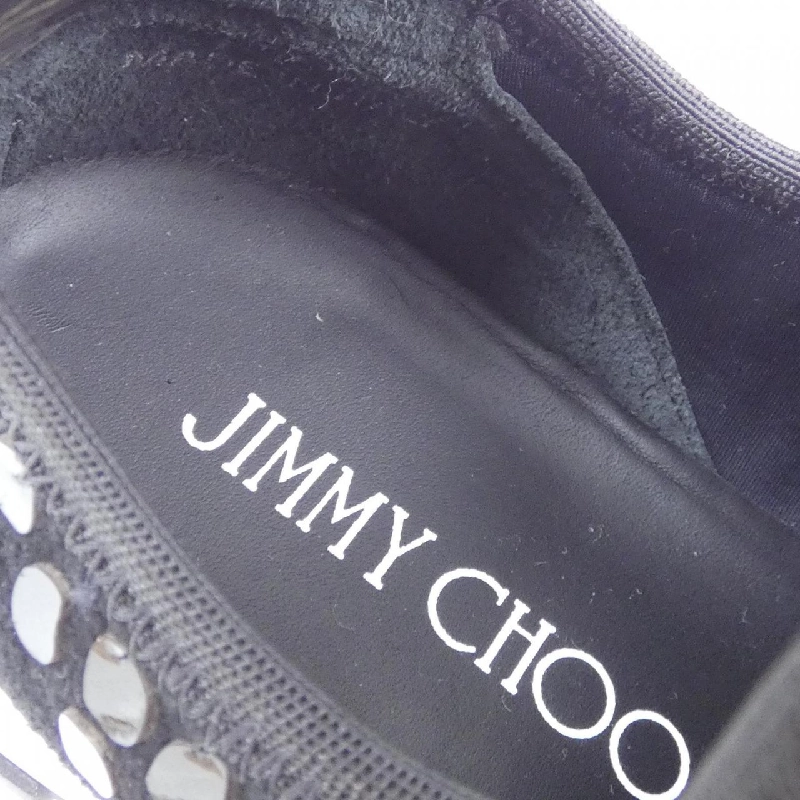 【Khuyến mãi】Giày thể thao JIMMY CHOO 662937