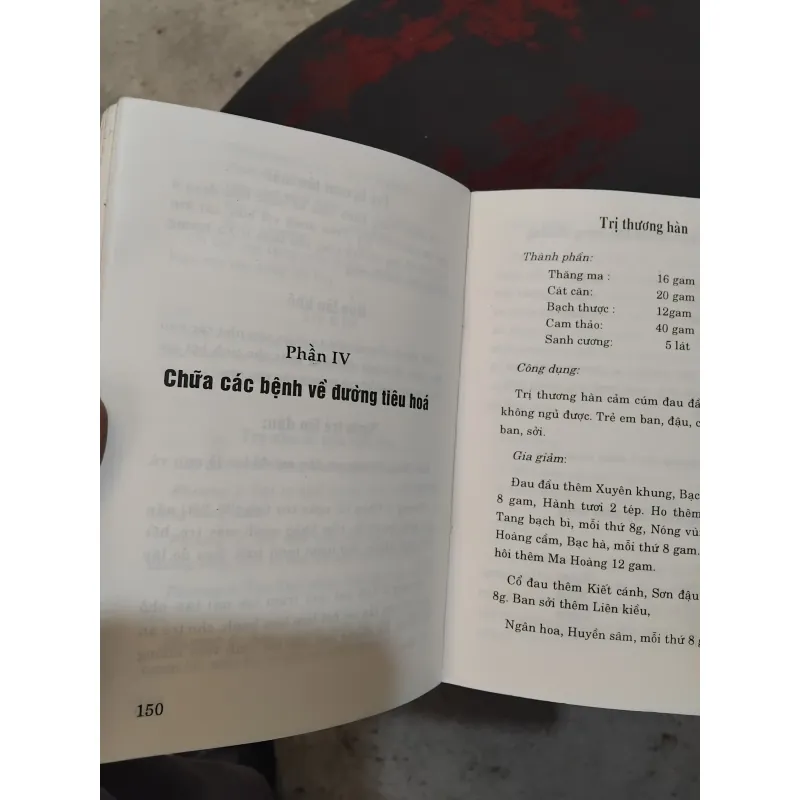 555 bài thuốc gia truyền chọn lọc  1020807