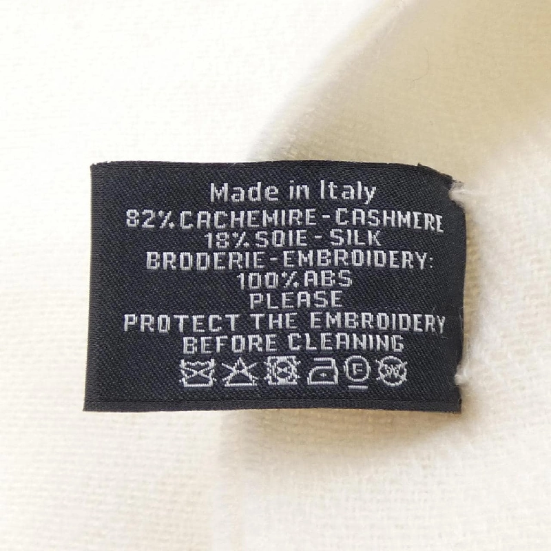 Khăn choàng CHANEL - Hàng hiệu Chính hãng 835718