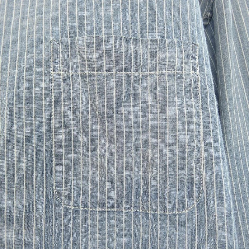 Áo sơ mi VISVIM 0121205011004 - Hàng hiệu Authentic 898789