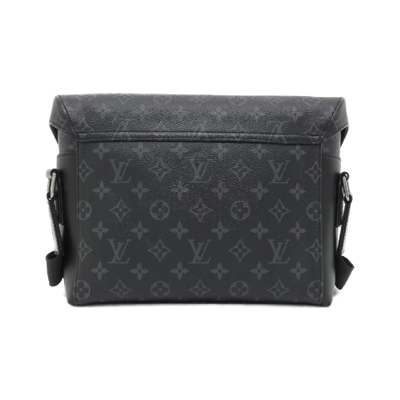 Túi xách vai Louis Vuitton Monogram Eclipse Messenger Voyage PM M40511 - Hàng hiệu Chính hãng 769090