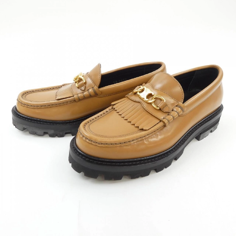 【Mã giảm giá】Giày Celine CELINE 663211