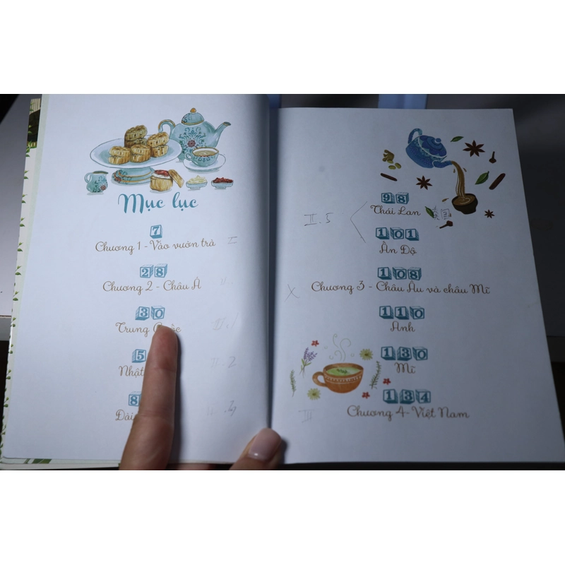 Một chút trà thêm chút sữa 2021, Bình - Thỏ 465789