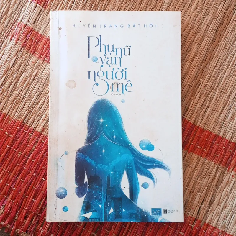 Phụ nữ vạn ngươi mê 1004249