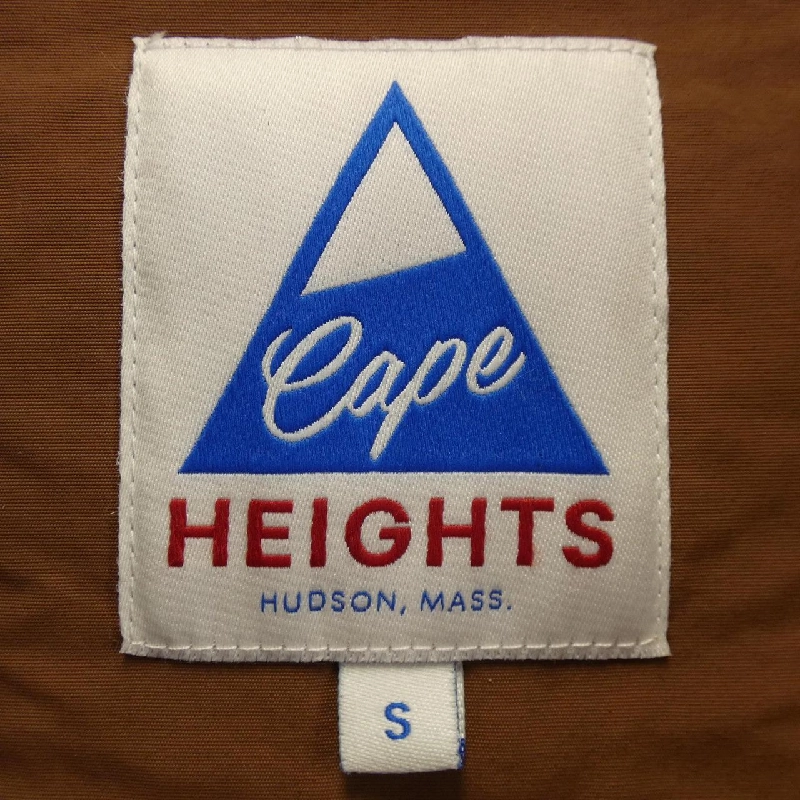 【Mã giảm giá】Cape Heights CAPE HEIGHTS Áo gile 645230
