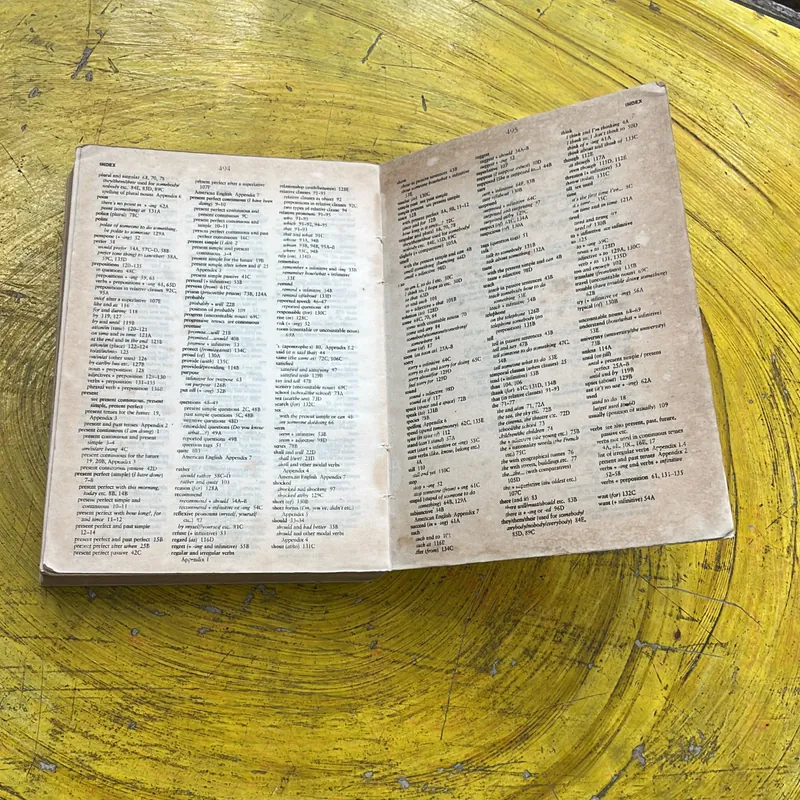 NGỮ PHÁP TIẾNG ANH THỰC HÀNH 689670