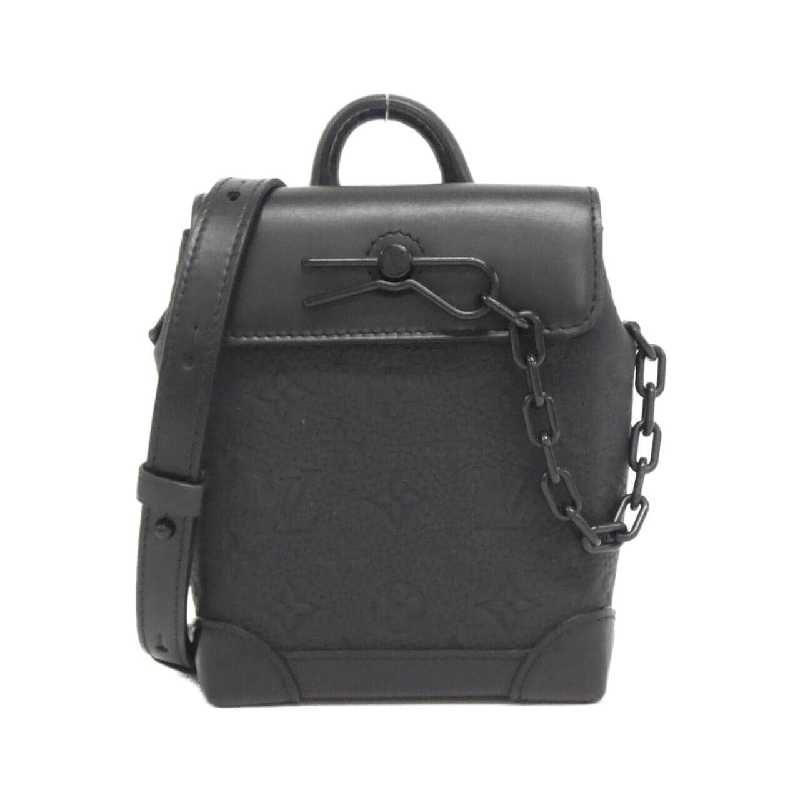 Túi đeo vai Louis Vuitton Trillon Monogram Nano Steamer M82772 610545