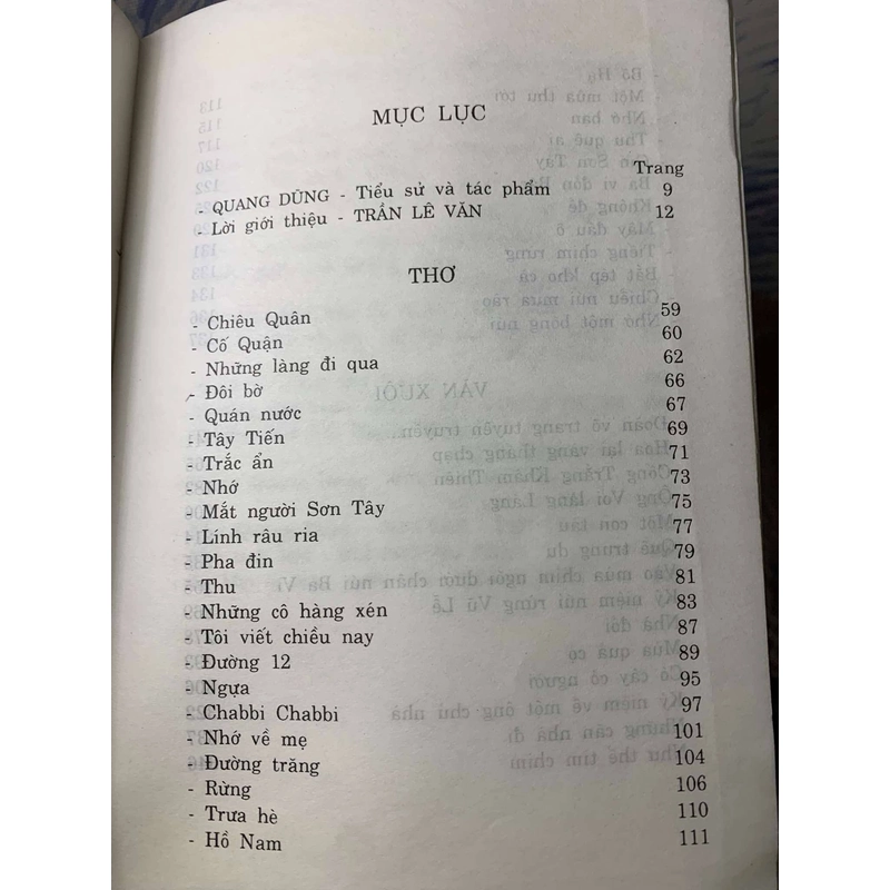 Tuyển Tập Quang Dũng 542004