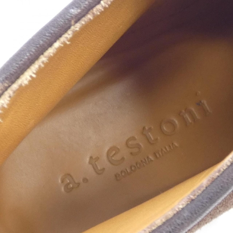 Giày a.testoni 1175 - Hàng hiệu Authentic 901749