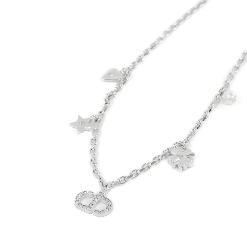 【Sản phẩm mới】Christian Dior Petit CD N3392WOMCY Dây chuyền 625854