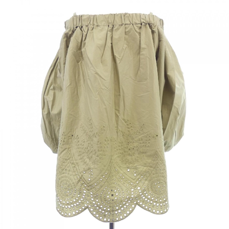 Áo thun Arpege story - Hàng hiệu Authentic 775758