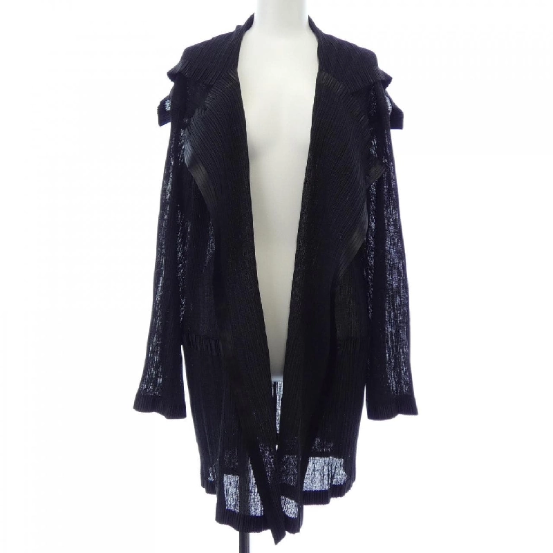 【Vintage】Issey Miyake ISSEY MIYAKE IM61-FD907 Áo khoác 631659