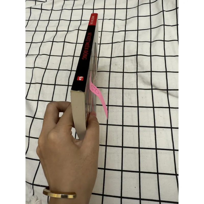 Nữ kiệt miền Đông 597030