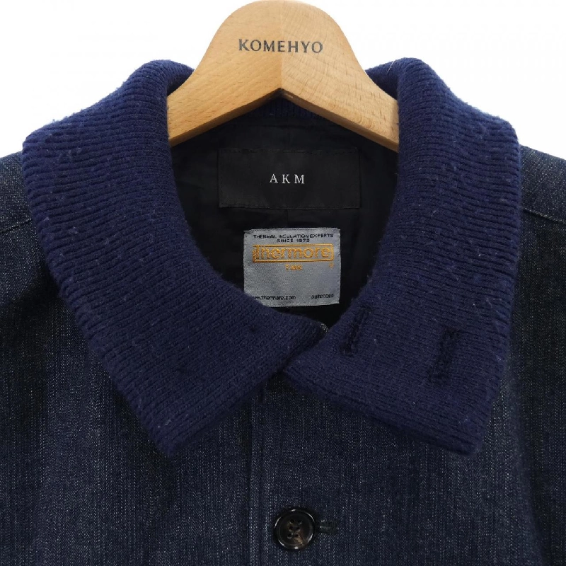 Áo khoác AKM - Hàng hiệu Authentic 821213