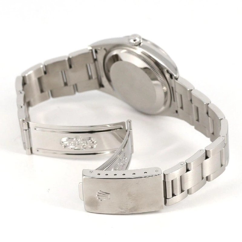 Đồng hồ Rolex Oyster Perpetual Date 15200 SS tự động P series - Hàng hiệu chính hãng 880105