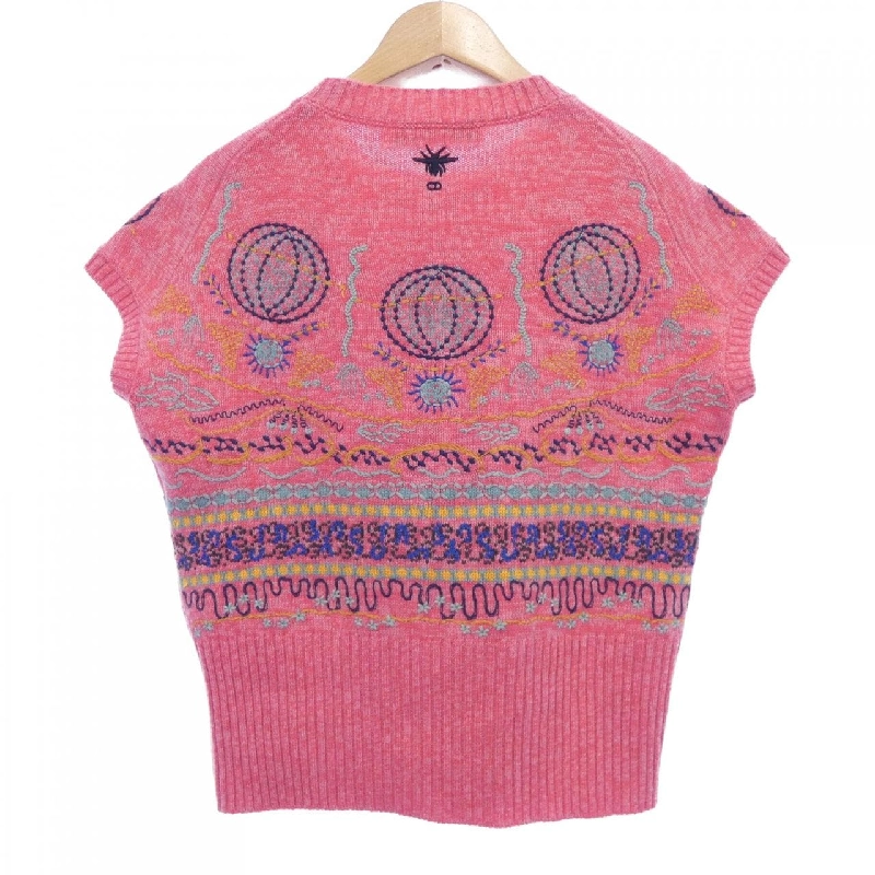 【Mã giảm giá】Christian Dior CHRISTIAN DIOR Áo gile 644180