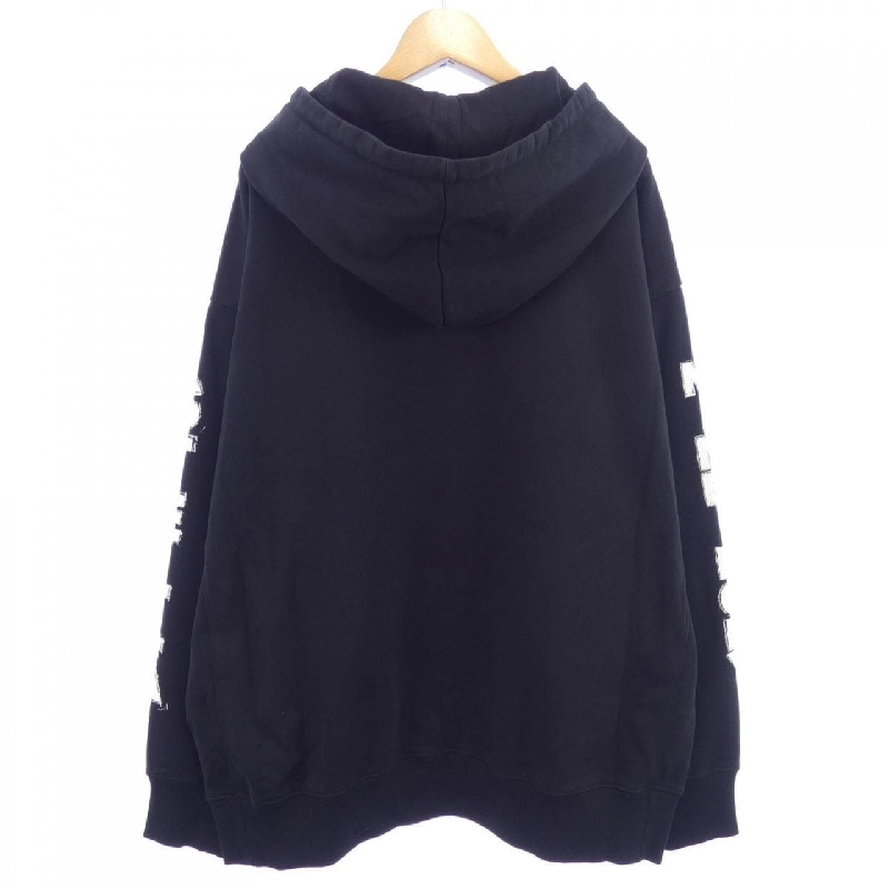 Áo khoác nỉ STELLA MCCARTNEY Sunshine Hoodie 632782