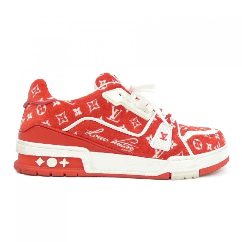 Giày sneaker Louis Vuitton LV Trainer Line - Hàng hiệu chính hãng 902362