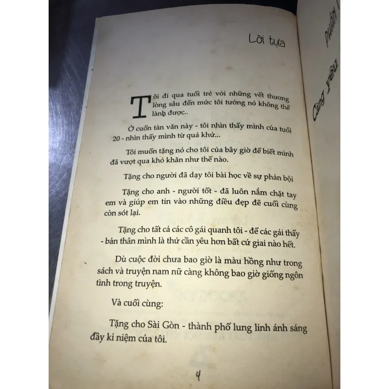 Tạm biệt, em ổn! - Tờ Pi 797432