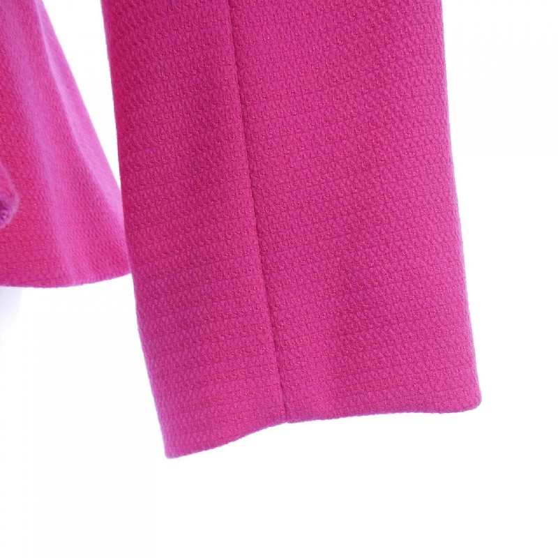 【Coupon対象】JENNE Áo khoác không cổ 637902