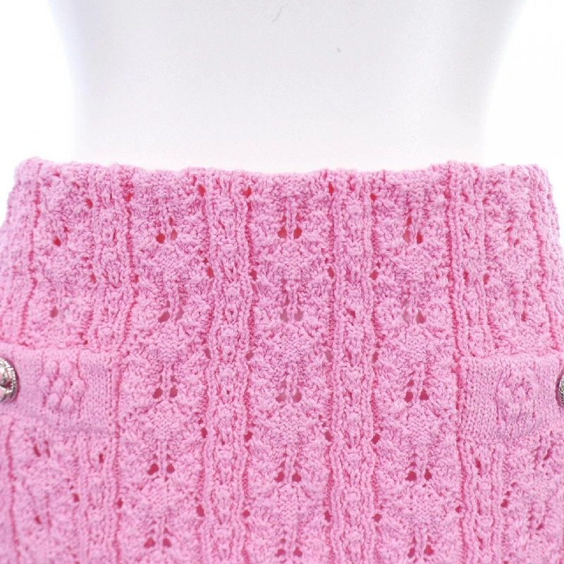 Chân váy CHANEL - Hàng hiệu Authentic 825023